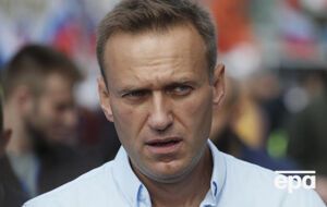 20 серпня літак із Навальним екстрено сів в Омську