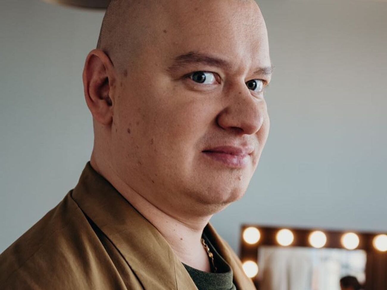 Кошевой: Всегда с тобой, моя Украина. Люблю. Горжусь. С Днем Независимости!