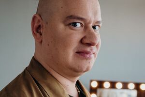 Кошевой: Всегда с тобой, моя Украина. Люблю. Горжусь. С Днем Независимости!