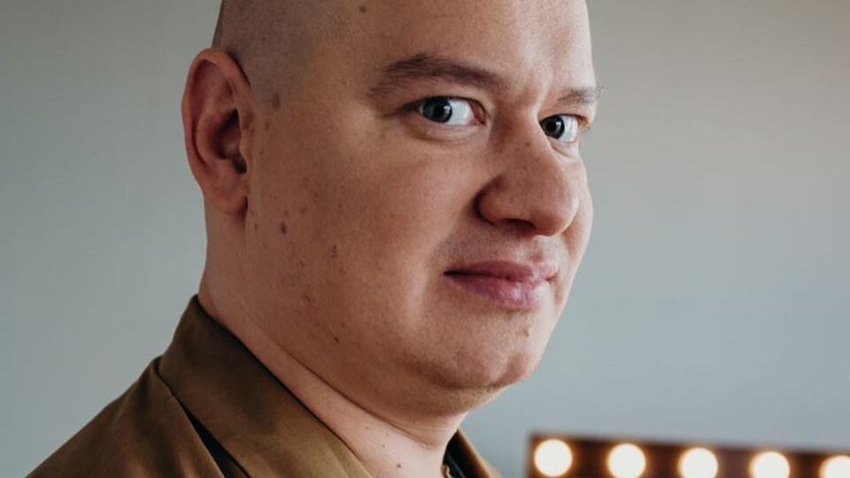 Кошовий: Завжди з тобою, моя Україна. Люблю. Пишаюся. Із Днем Незалежності!