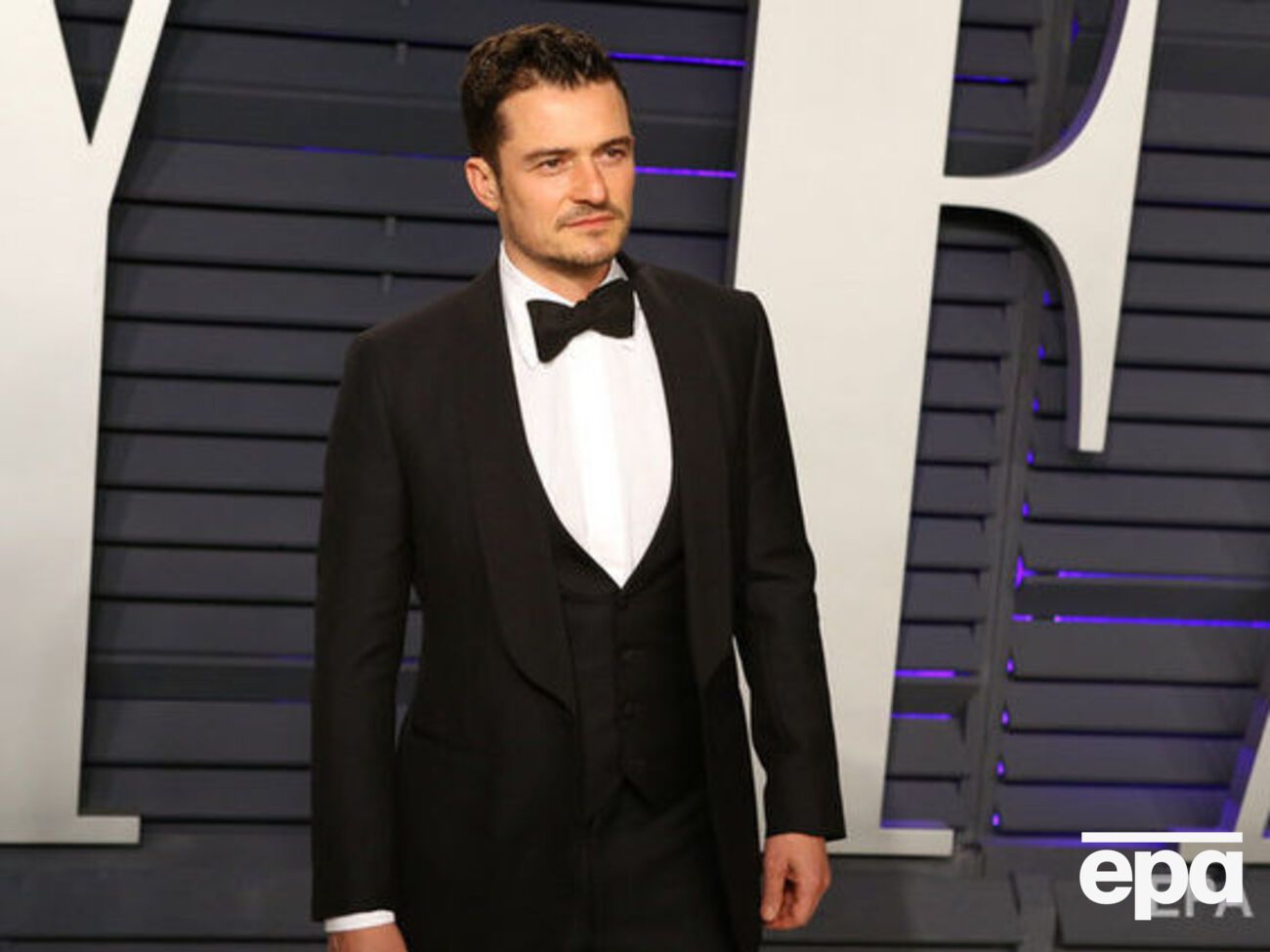 В июле Блум потерял своего питомца, собаку по кличке Майти