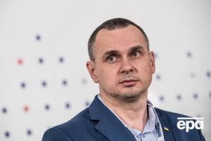 Сенцов: Сказати, що ми рухаємося в Росію, не можу. Однак ми робимо все, щоб не посилювати конфлікту з Росією