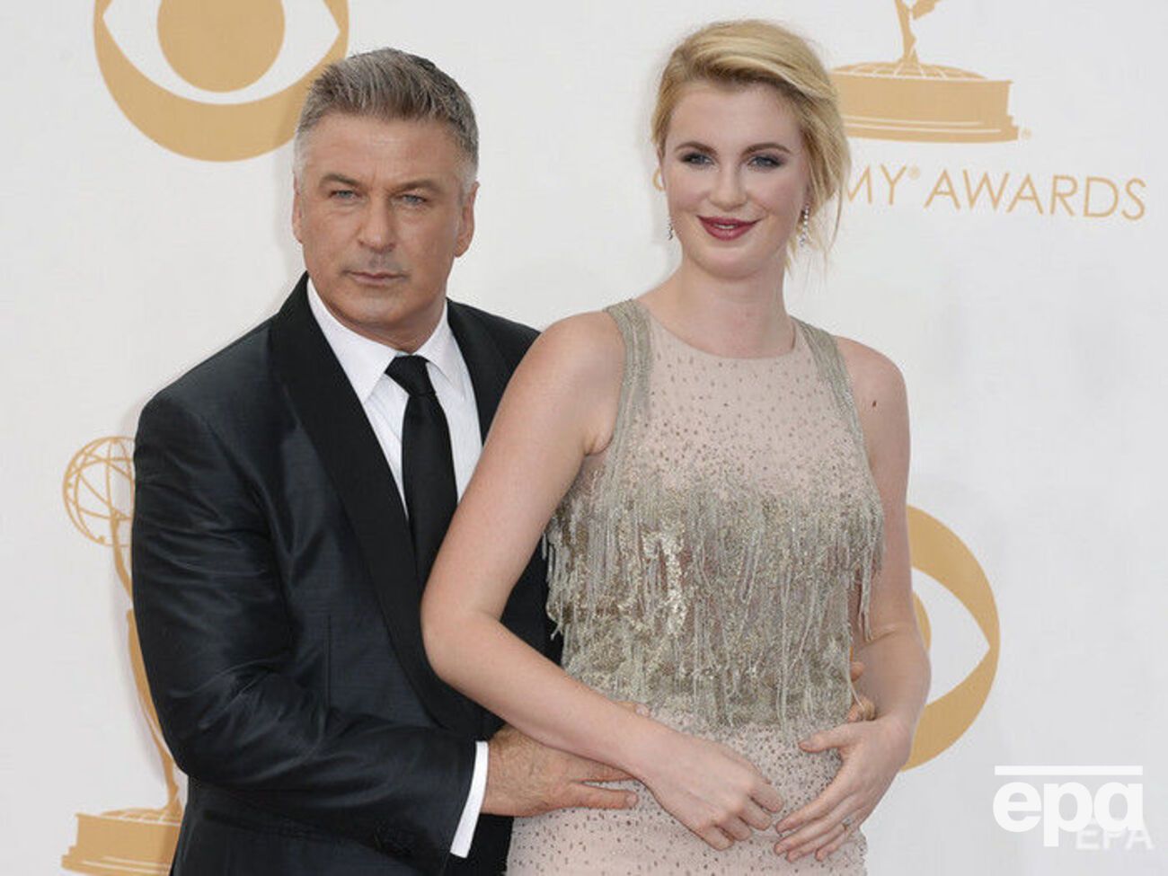 Дочь Болдуина (на фото) ограбила женщина, находящаяся под действием наркотиков