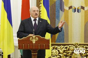 Лукашенко также заявил о заинтересованности в расширении всестороннего белорусско-украинского сотрудничества