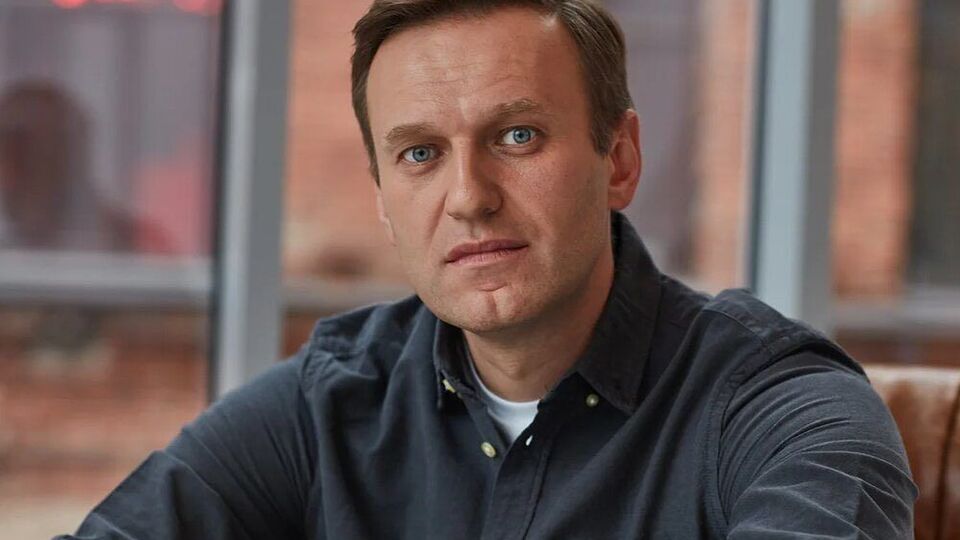 24 августа немецкие врачи заявили, что Навального отравили