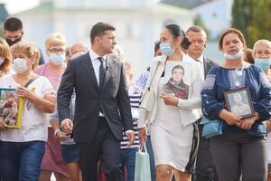 Зеленський: Таких темпів і такого тиску – ніхто такого не робив