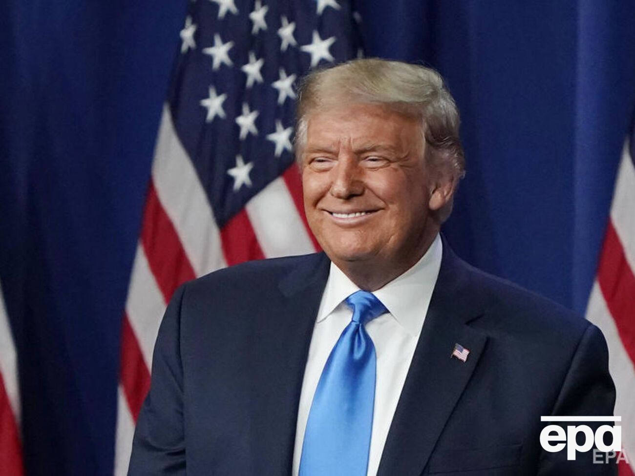 Республиканская партия выдвинула Трампа кандидатом в президенты США