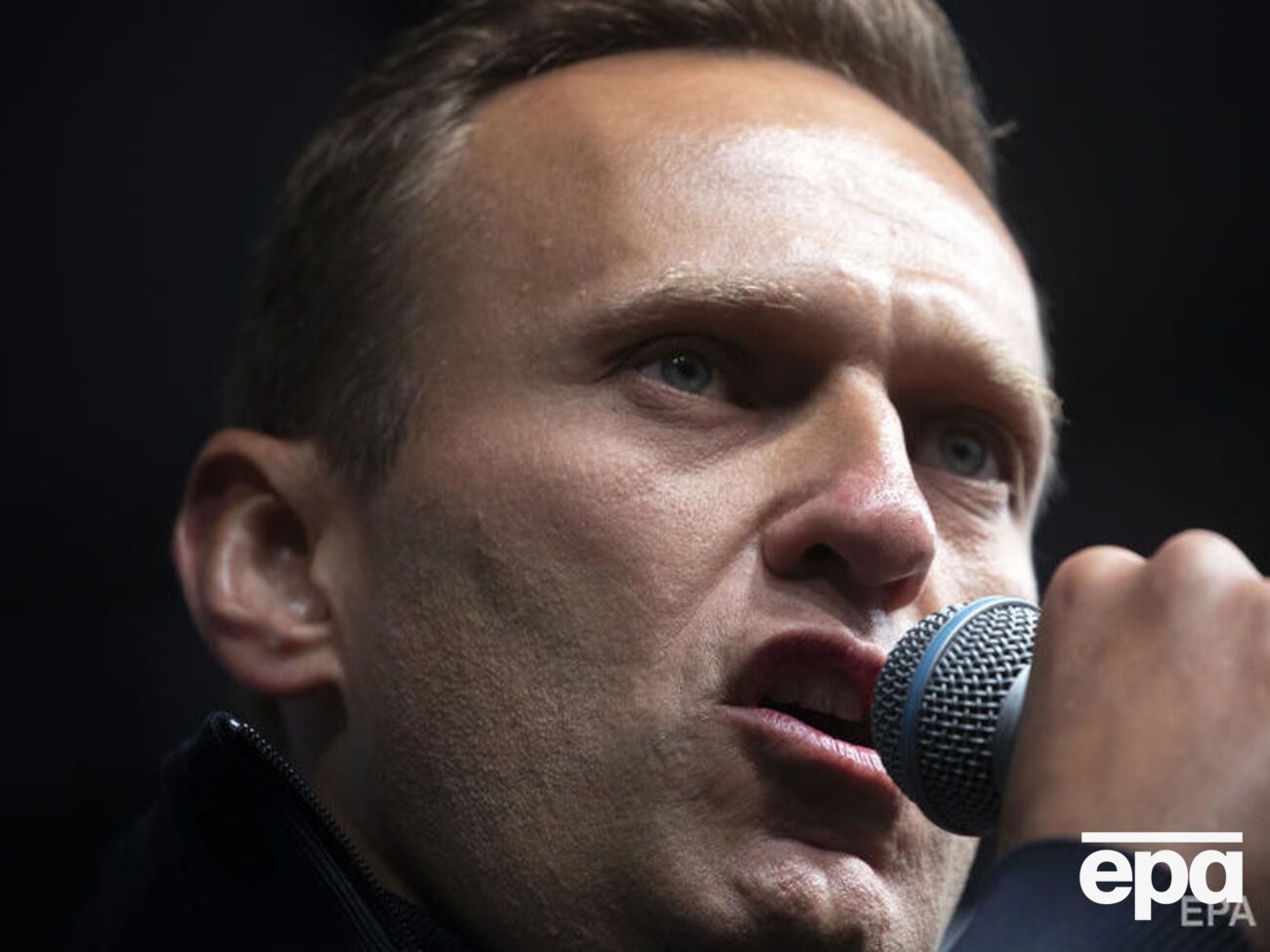 Российские врачи не нашли в организме Навального следов яда