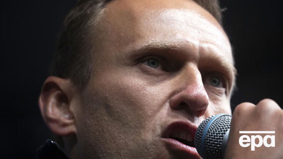 Российские врачи не нашли в организме Навального следов яда