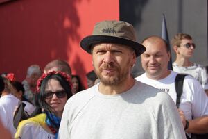 Положинський: Мені це не потрібно