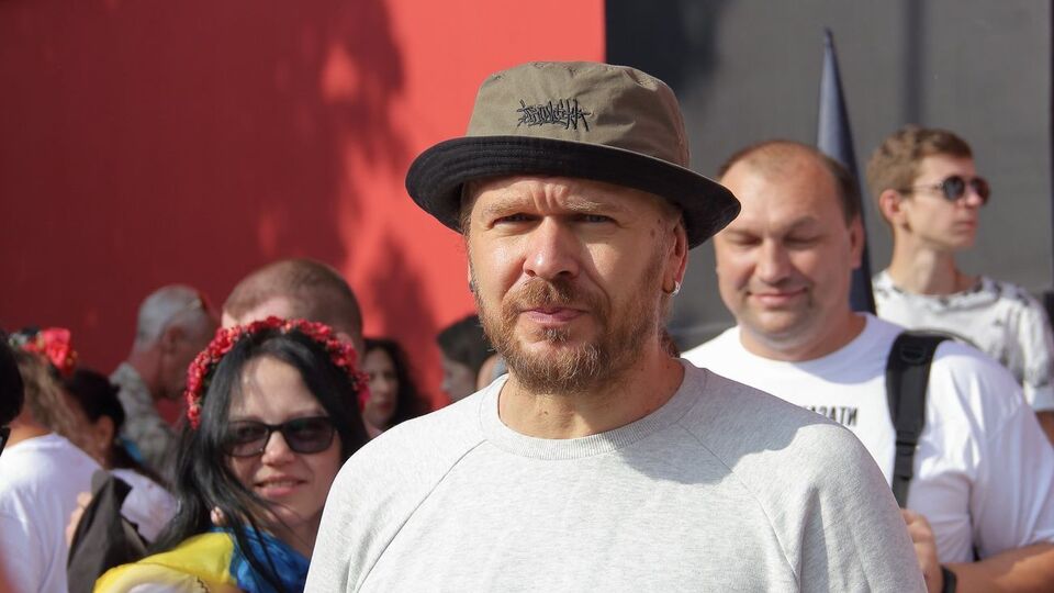 Положинський: Мені це не потрібно