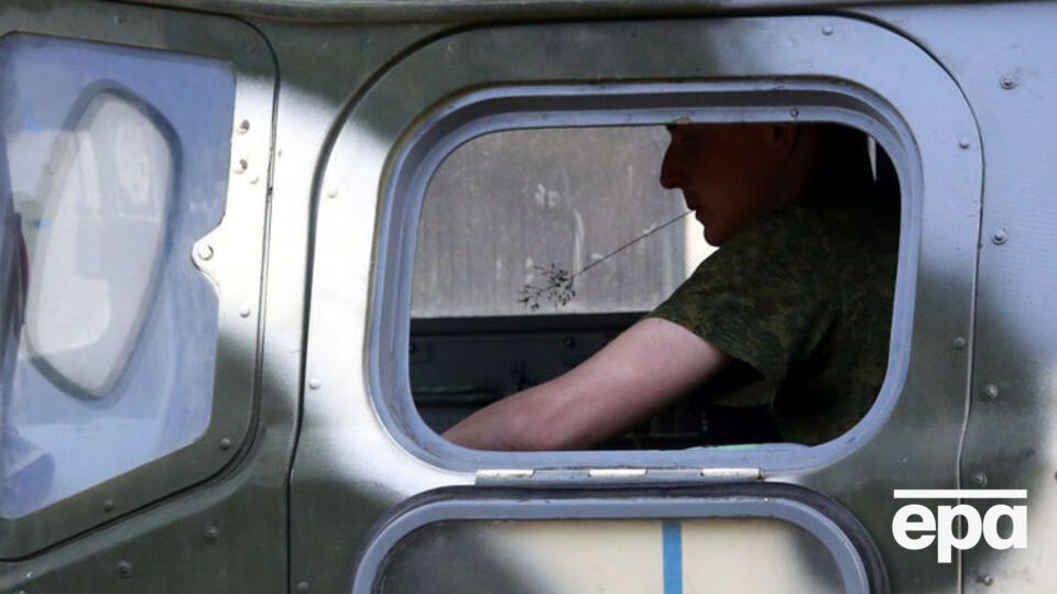 На тлі антиурядових протестів у Білорусі планують провести масштабні тактичні навчання