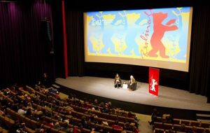 Берлінале 2021 планують провести як фізичний фестиваль
