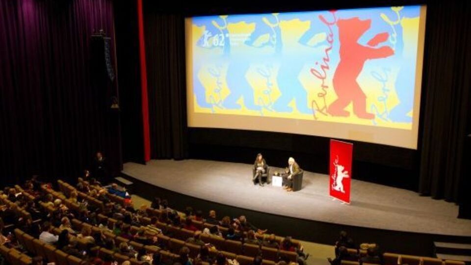 Берлінале 2021 планують провести як фізичний фестиваль