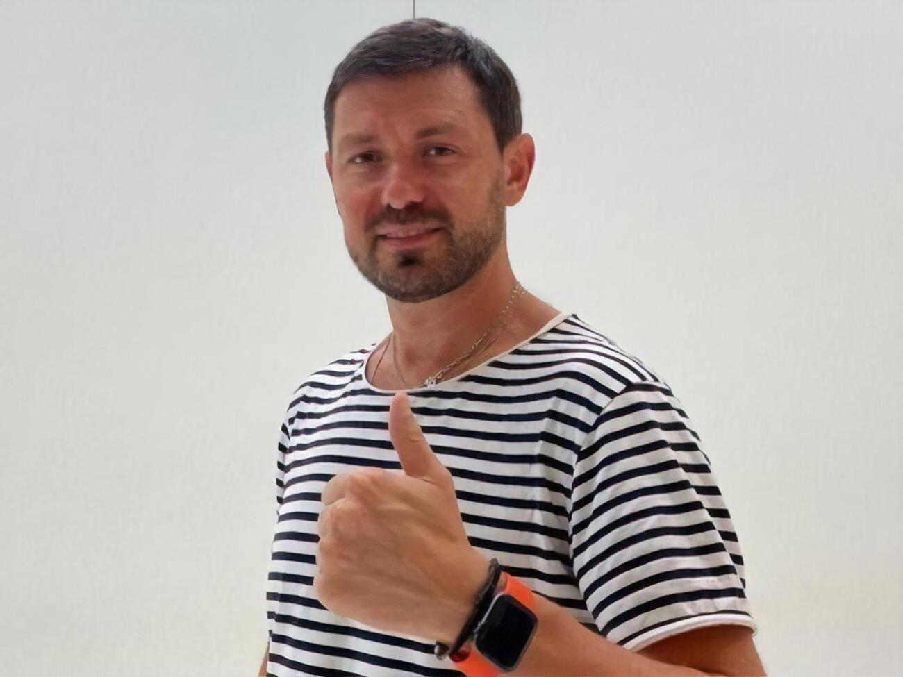 Зинченко:&nbsp;Мой деловой партнер явно перегнул палку