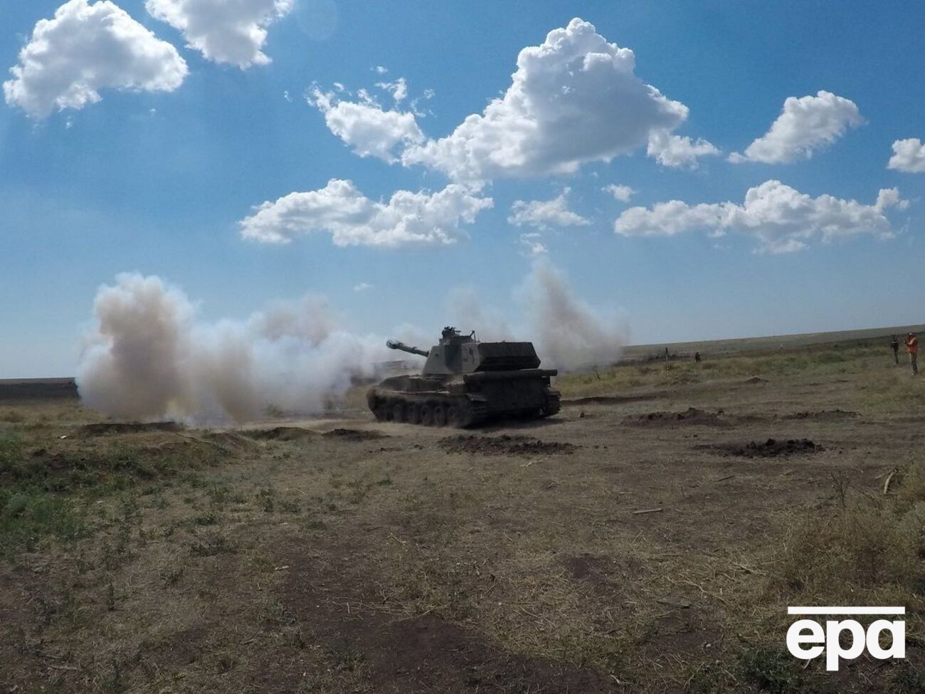 Із 27 липня на Донбасі триває перемир'я