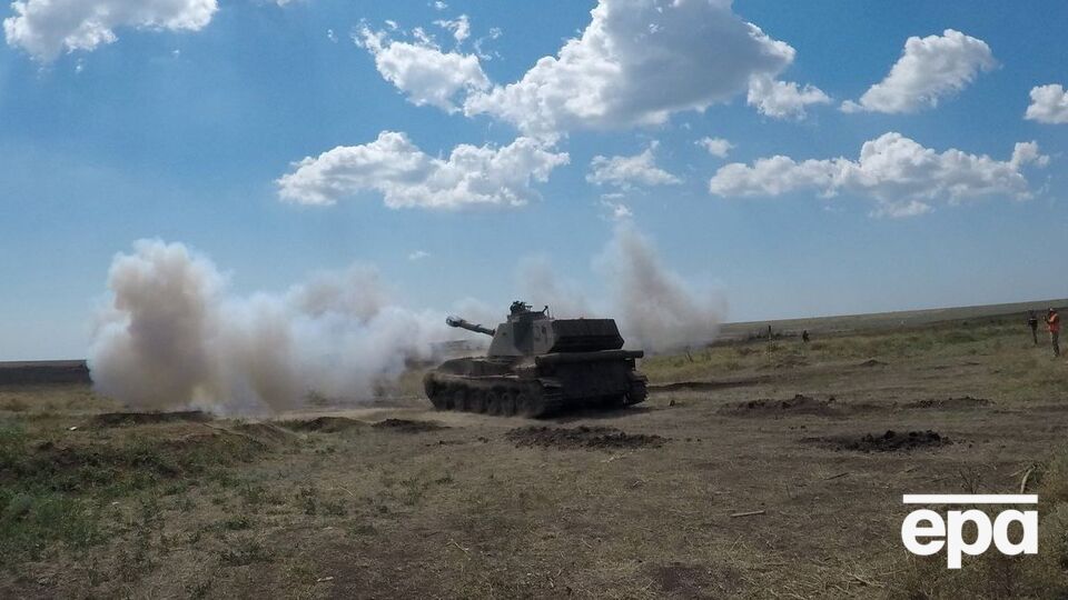 Із 27 липня на Донбасі триває перемир'я