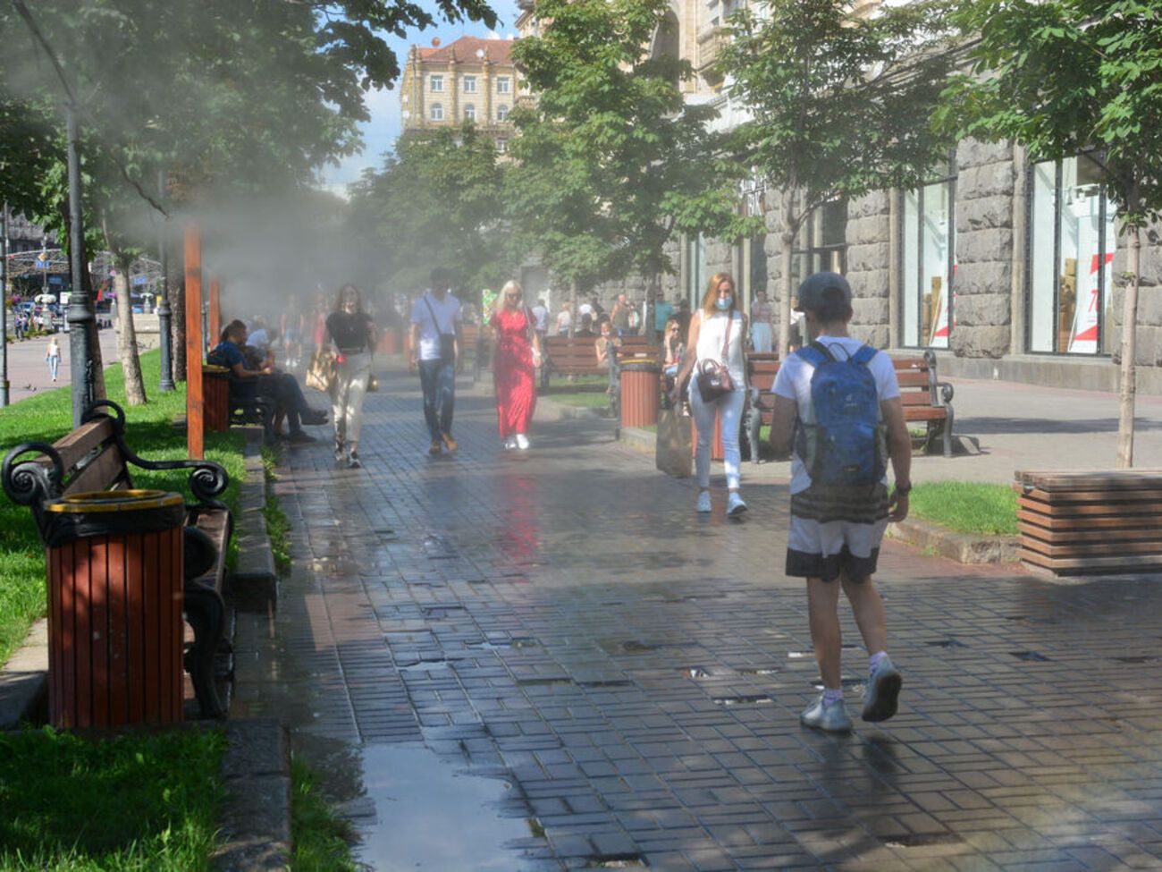 Вылечилось за время эпидемии более 52 тыс. человек