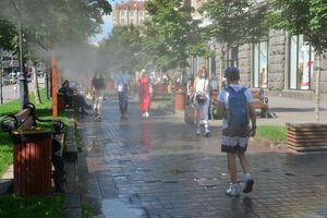 Вилікувалося за час епідемії понад 52 тис. осіб