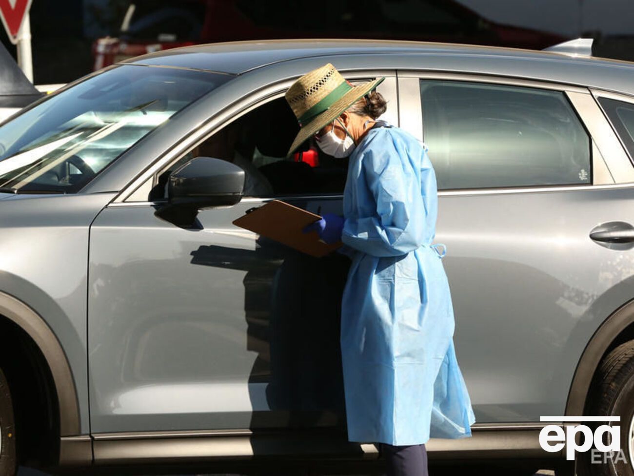 Ученые предлагают использовать тест на обоняние для выявления COVID-19