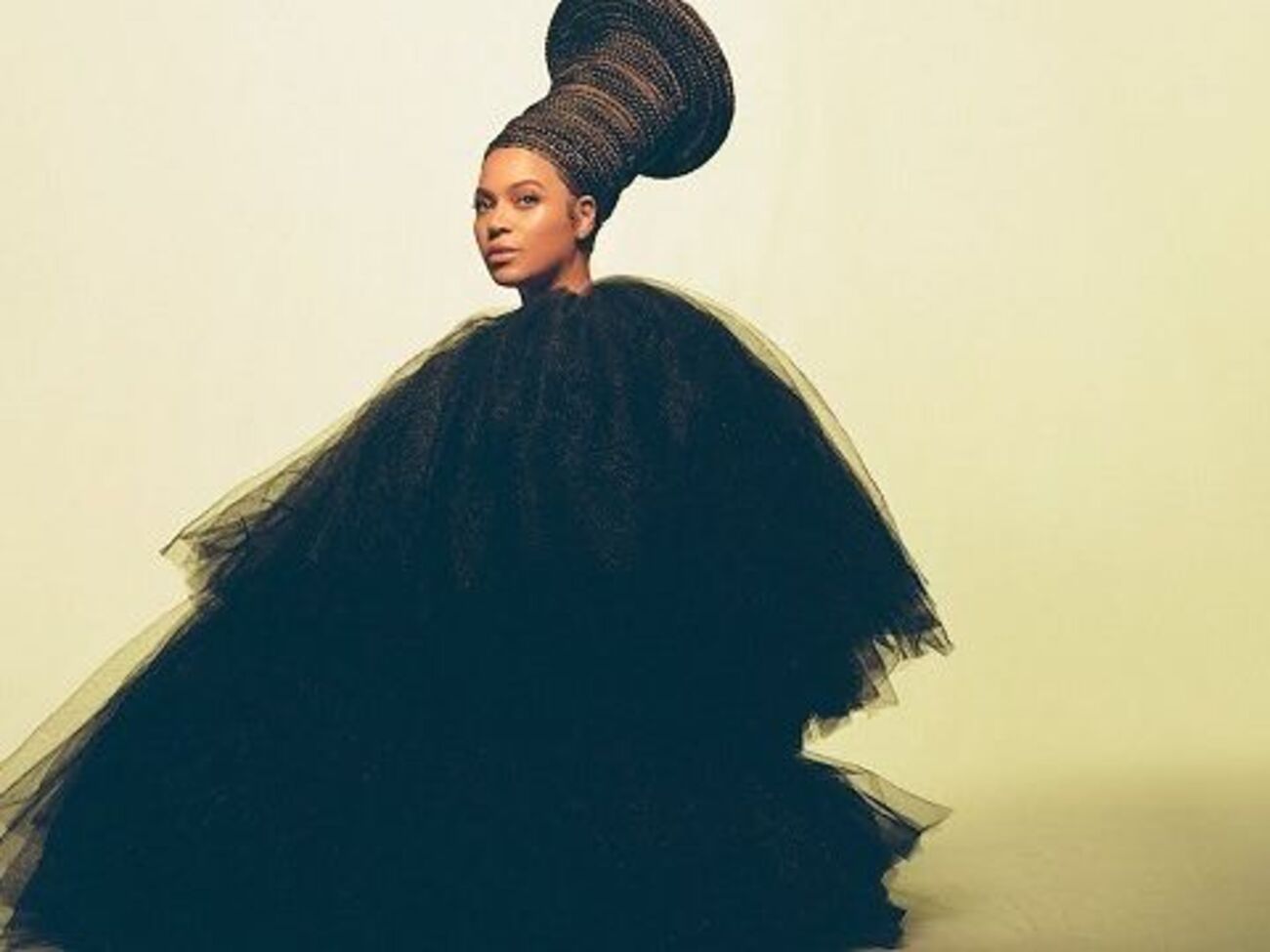 Бейонсе отметила, что в клипе Brown Skin Girl ей было важно показать многообразие&nbsp; оттенков смуглой кожи