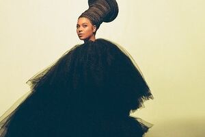 Бейонсе зазначила, що в кліпі Brown Skin Girl їй було важливо показати різноманіття відтінків смаглявої шкіри