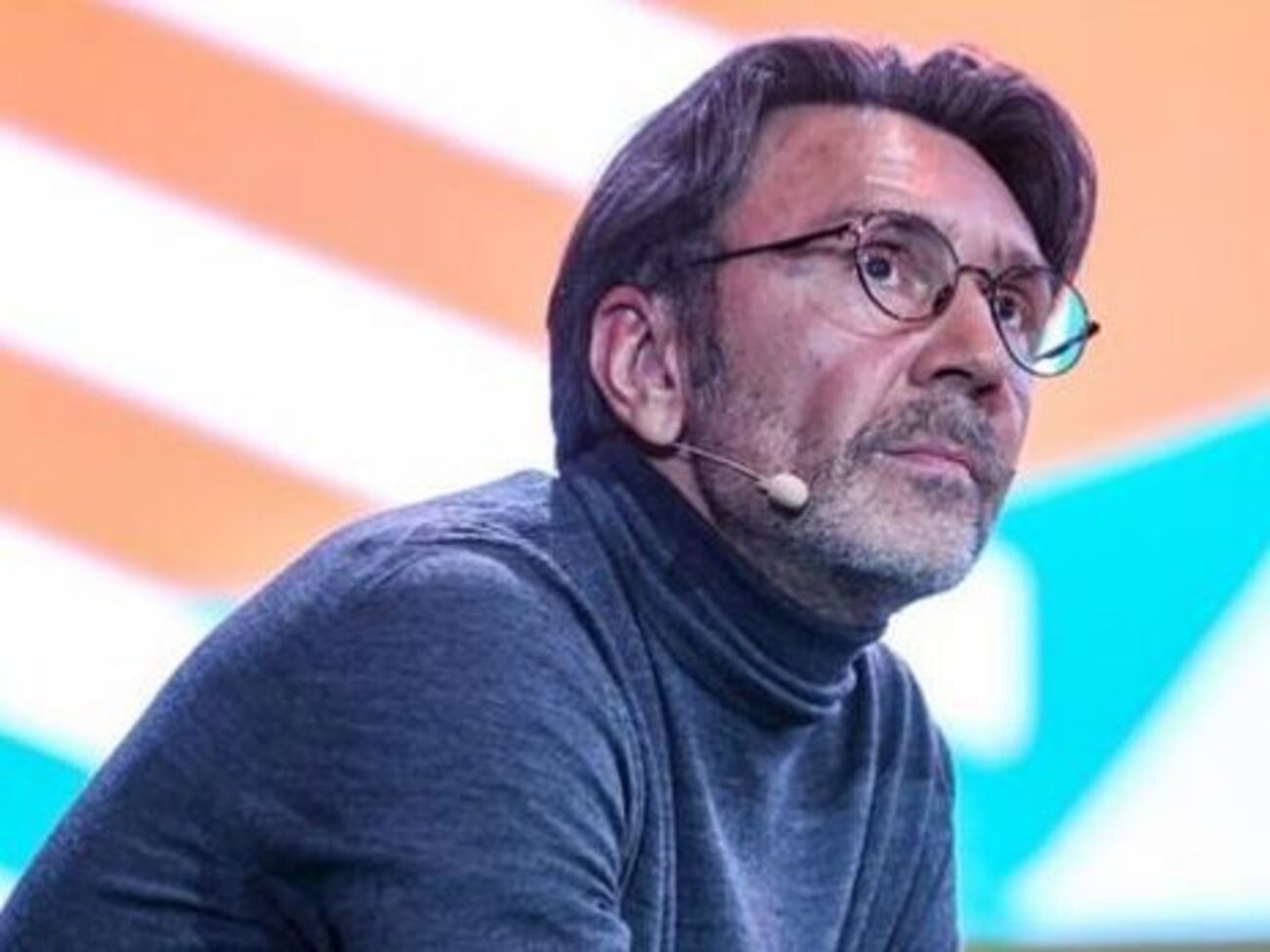 Шнуров:&nbsp;Я к Навальному был, да, индифферентен, а&nbsp;теперь, пожалуй, точно за