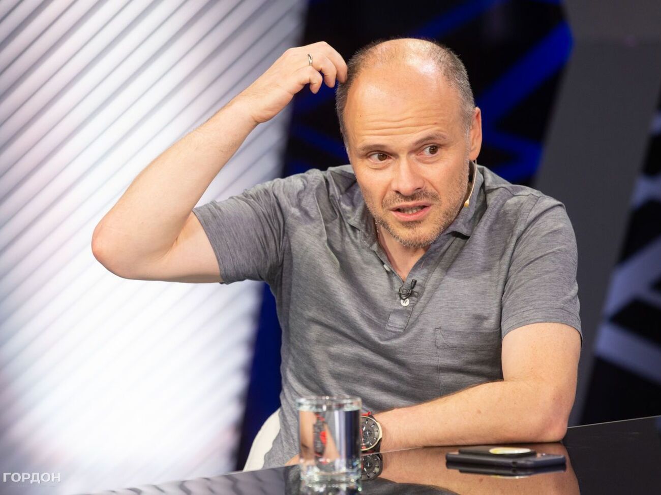 Радуцький: Наша система охорони здоров'я витримала краш-тест навесні