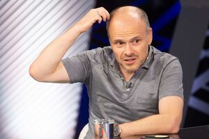 Радуцький: Наша система охорони здоров'я витримала краш-тест навесні