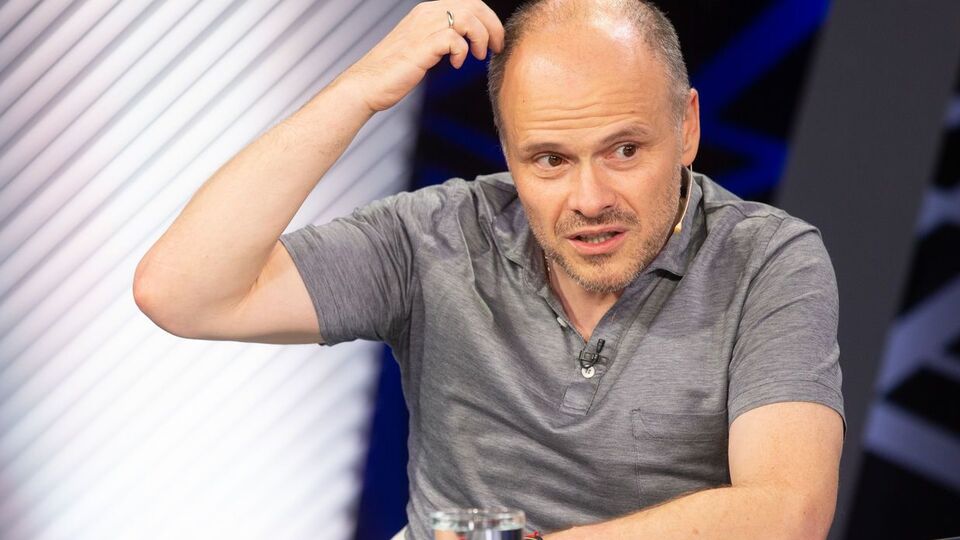 Радуцький: Наша система охорони здоров'я витримала краш-тест навесні
