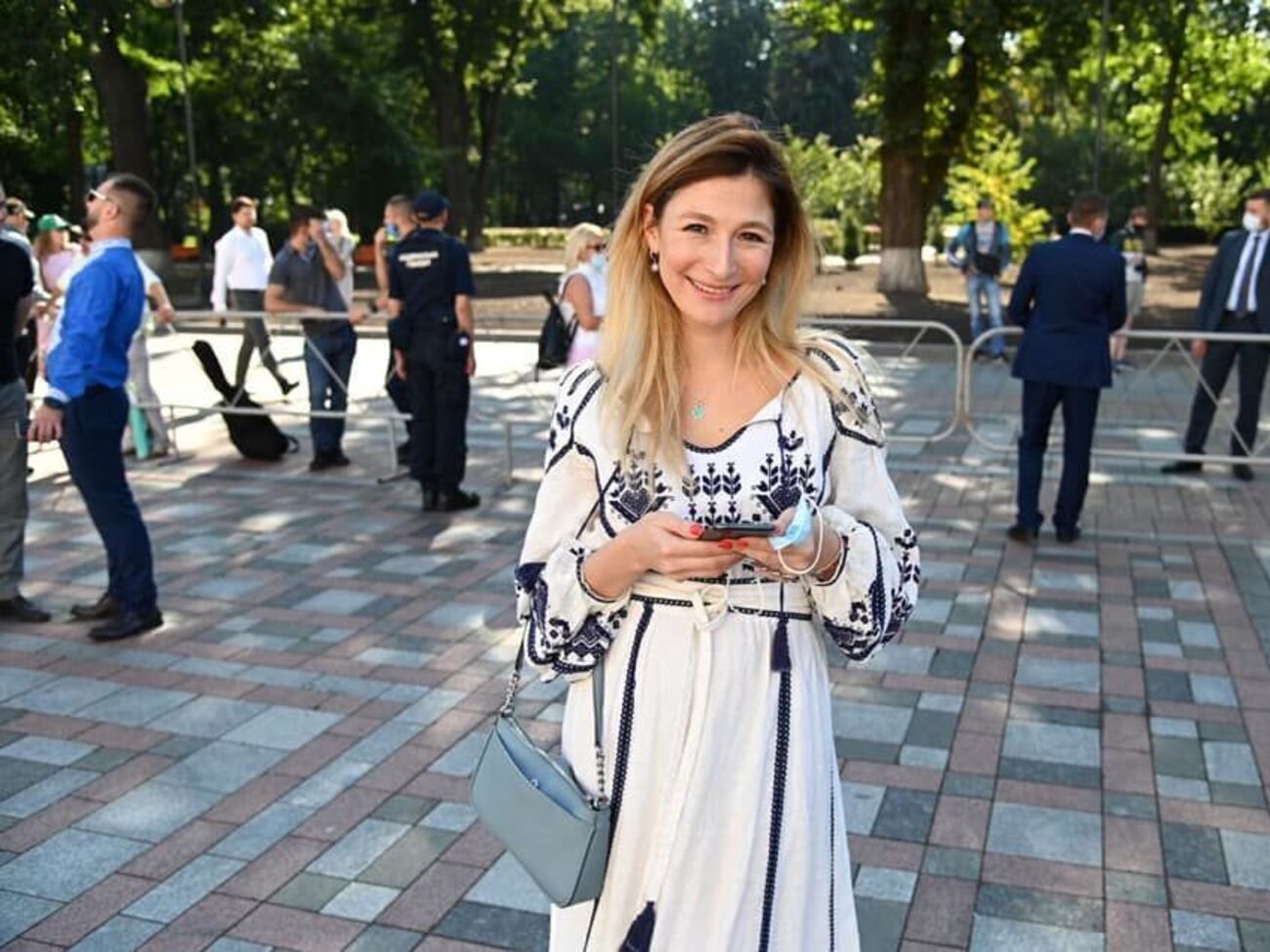 Джапарова заявила, что российские оккупанты блокируют создание международной мониторинговой миссии в Крыму