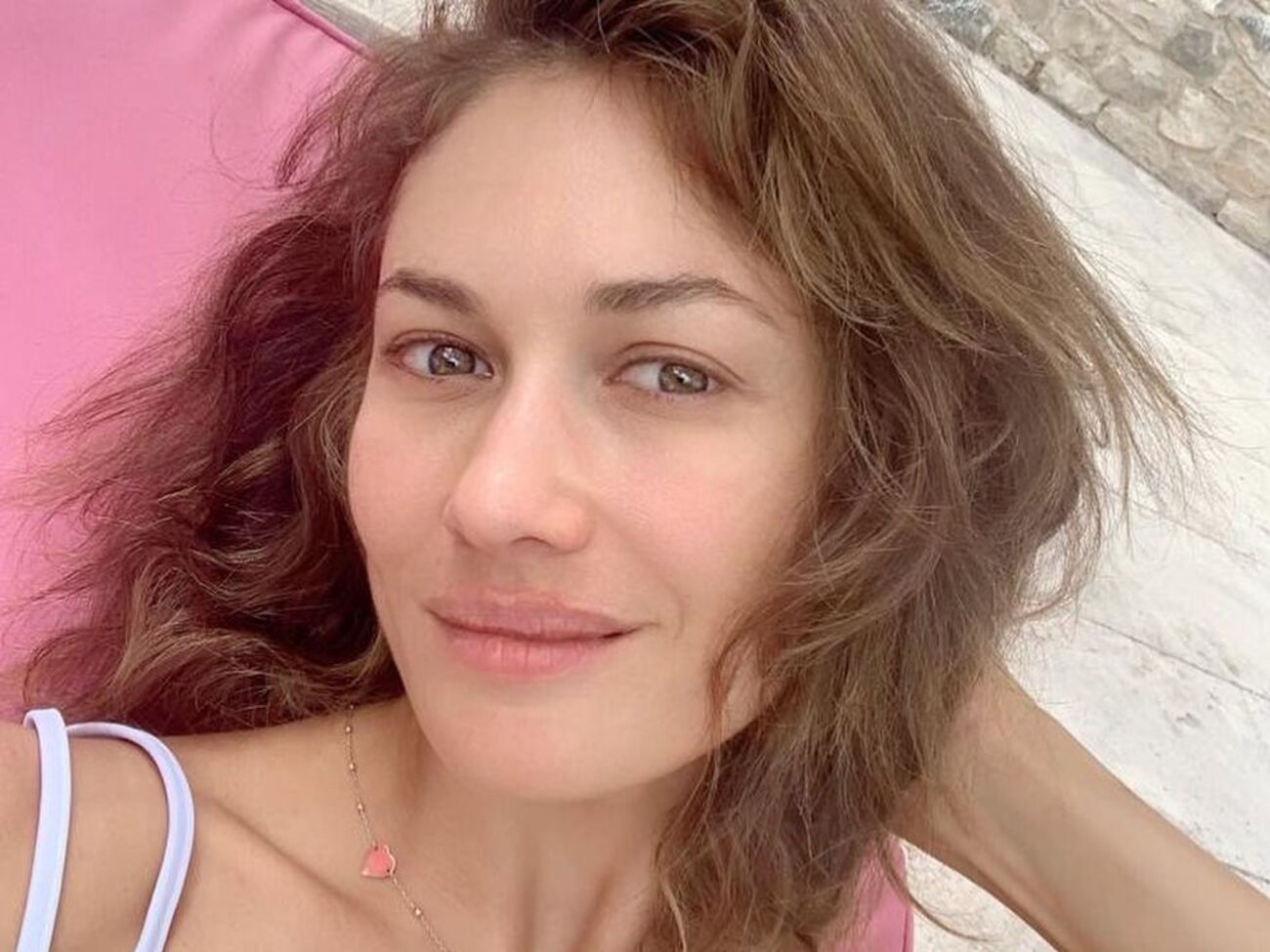 Куриленко:&nbsp;Воскресенья &ndash; для розовых фламинго и бассейнов!