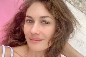 Куриленко: Воскресенья – для розовых фламинго и бассейнов!