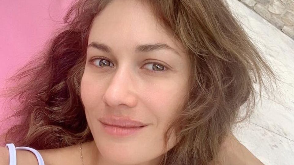 Куриленко: Воскресенья – для розовых фламинго и бассейнов!