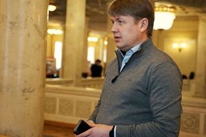 Герус: Навіть якщо потрібно щось змінити, я готовий ініціювати ці зміни, аби ця історія нарешті закінчилася