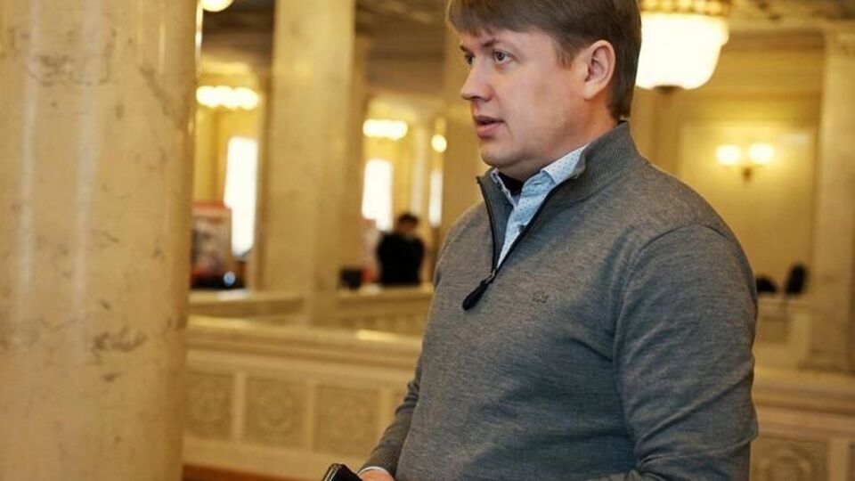 Герус: Навіть якщо потрібно щось змінити, я готовий ініціювати ці зміни, аби ця історія нарешті закінчилася