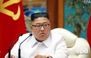 СМИ писали, что Ким Чен Ын появляется на публике с большими перерывами