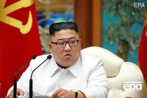 СМИ писали, что Ким Чен Ын появляется на публике с большими перерывами