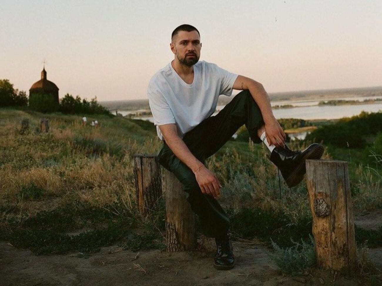 Bahroma: Эта история о дуальности, о выборе, в котором у тебя есть два пути