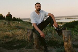 Bahroma: Ця історія про дуальність, про вибір, у якому у тебе є два шляхи