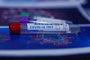 В Україні зафіксовано понад 108 тис. випадків COVID-19