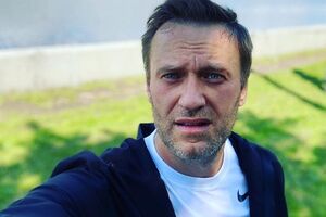 24 серпня клініка "Шаріте" в Берліні підтвердила, що Навального отруїли
