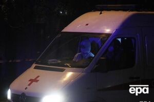 В Україні померло 2318 пацієнтів із COVID-19