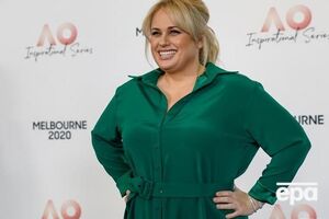 У травні Вілсон заявила, що хоче схуднути