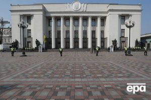 Рада приняла в первом чтении законопроект о госгарантиях