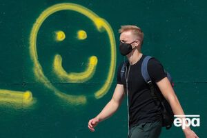 Карантин в Украине из-за эпидемии COVID-19 был введен в марте