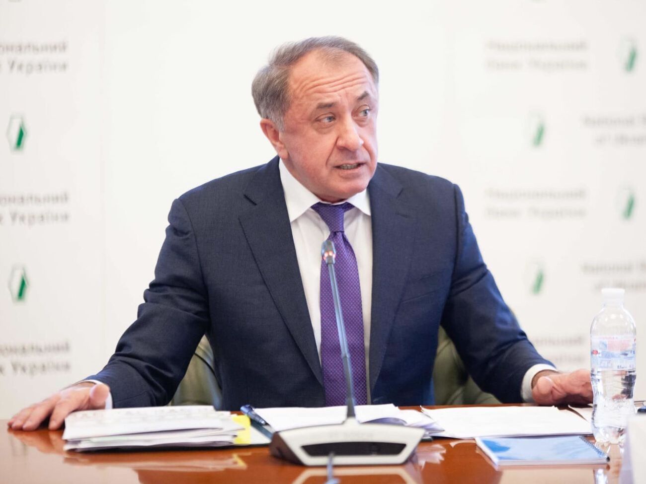 Данилишин считает, что приоритетом программы с МВФ должна быть поддержка реформ в Украине