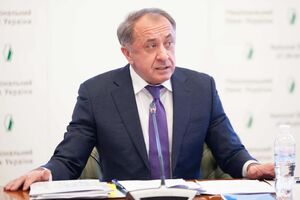Данилишин считает, что приоритетом программы с МВФ должна быть поддержка реформ в Украине