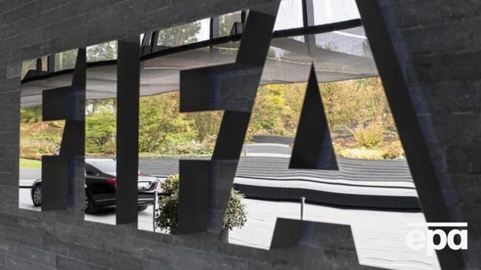 ФІФА змінила правила після консультацій з УЄФА