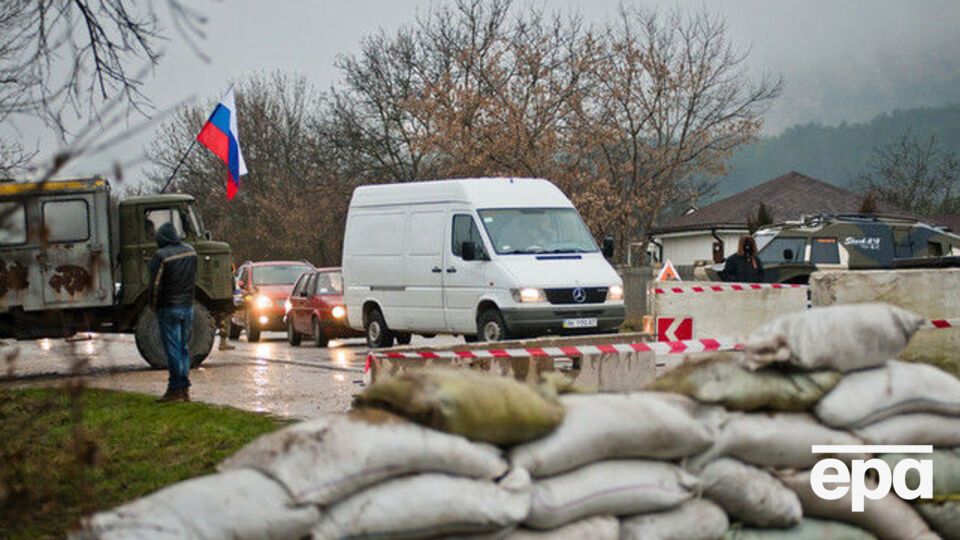 Проросійські бойовики на Донбасі зміцнюють позиції